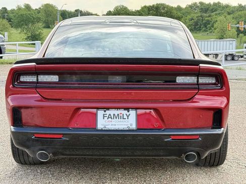 New 2026 Dodge Charger Scat Pack image 4