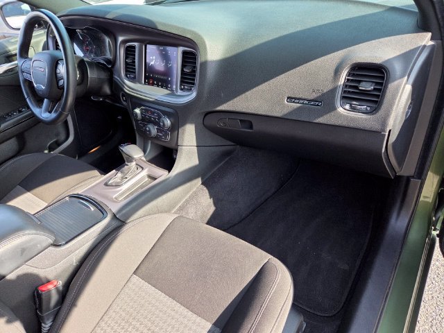 Used 2023 Dodge Charger GT w/ Blacktop Package RWD image 19