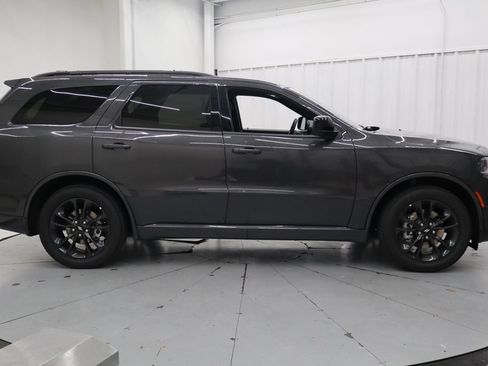 New 2026 Dodge Durango GT w/ Blacktop Package RWD image 2