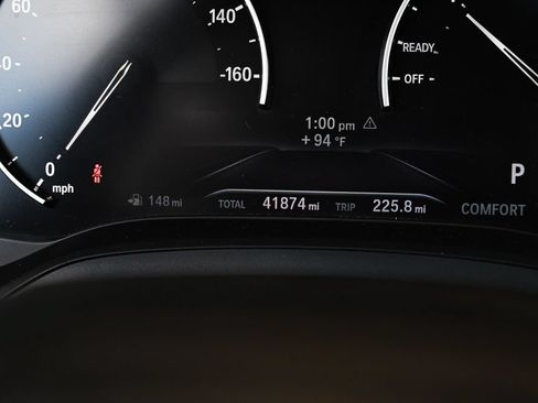 Used 2019 BMW 330i Sedan RWD image 21