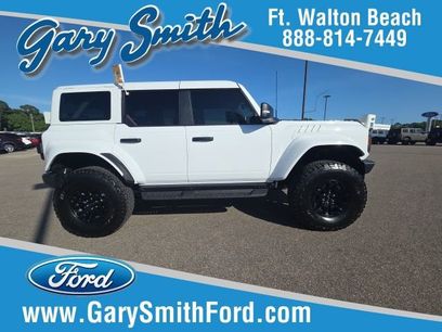 Used 2025 Ford Bronco Raptor