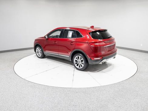 Used 2019 Lincoln MKC Select w/ Select Plus Package image 34