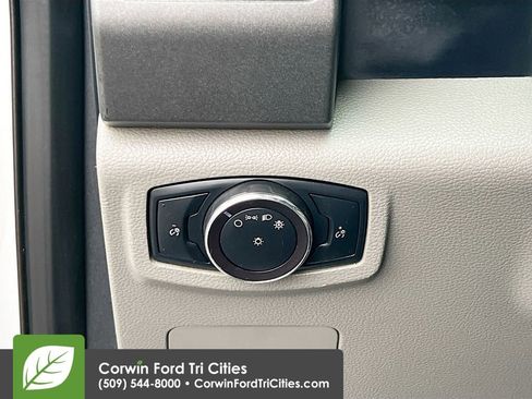 Used 2019 Ford F550 4x4 Crew Cab Super Duty image 15