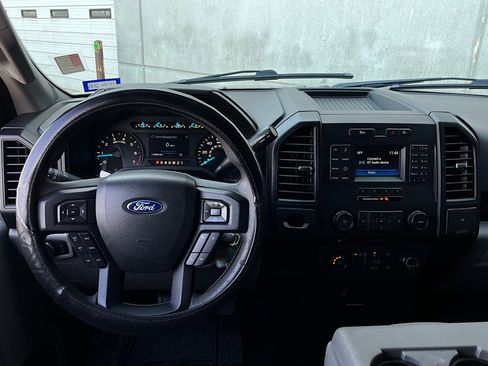 Used 2016 Ford F150 XL w/ Equipment Group 101A Mid image 12