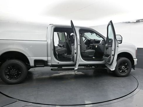 New 2026 Ford F250 XL w/ STX Appearance Package image 34