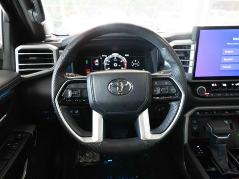 Used 2024 Toyota Tundra Platinum image 21