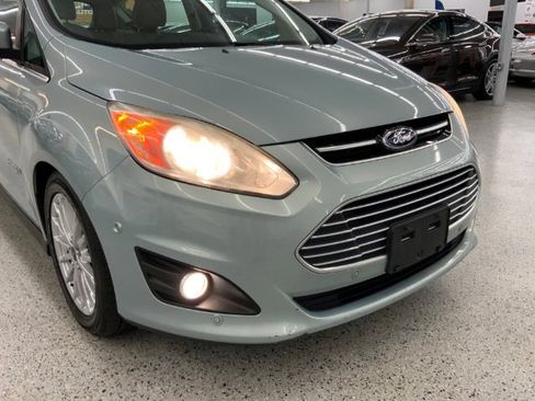 Used 2013 Ford C-MAX SEL image 40