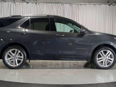 Used 2020 Chevrolet Equinox Premier FWD image 11