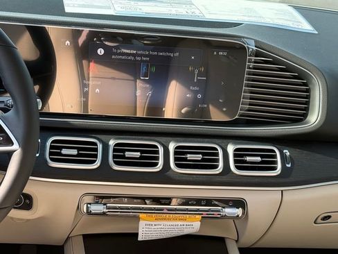New 2026 Mercedes-Benz GLE 450 4MATIC image 22