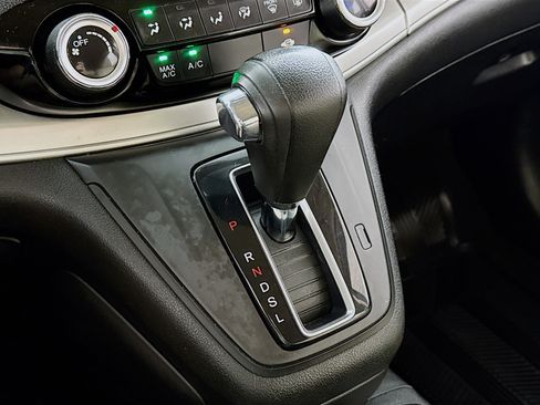 Used 2016 Honda CR-V SE image 17