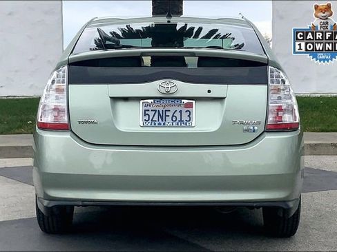 Used 2007 Toyota Prius image 4