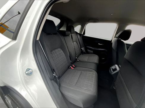 Used 2026 Honda HR-V LX image 23