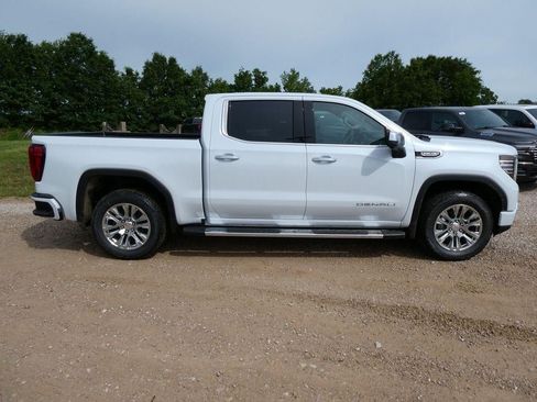New 2026 GMC Sierra 1500 Denali AWD/4WD image 3