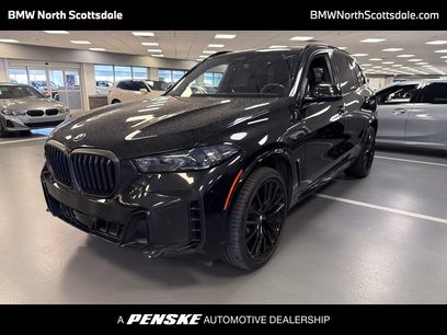 Used 2024 BMW X5 sDrive40i w/ M Sport Package
