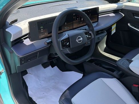 New 2026 Nissan Leaf SV+ FWD image 15
