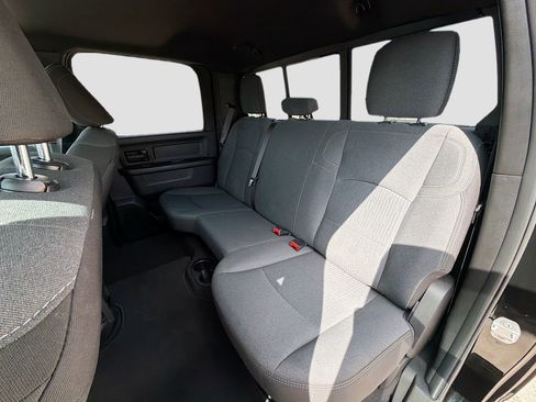 Used 2024 RAM 3500 Tradesman image 24