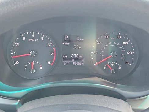 Used 2020 Kia Rio S FWD image 27