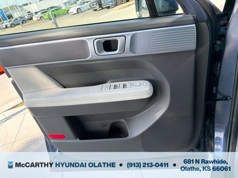 Certified 2026 Hyundai Santa Fe SEL AWD/4WD image 31