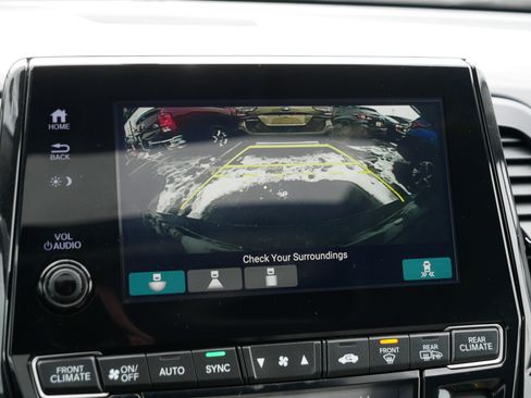 Used 2018 Honda Odyssey EX-L image 27