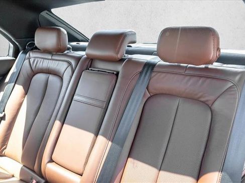Used 2020 Lincoln Continental Reserve AWD/4WD image 23