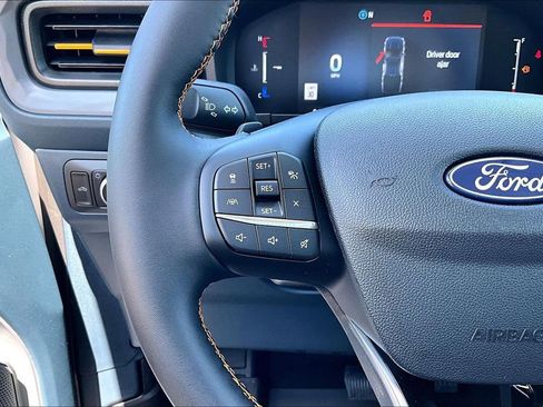 New 2026 Ford Maverick Tremor AWD/4WD image 19