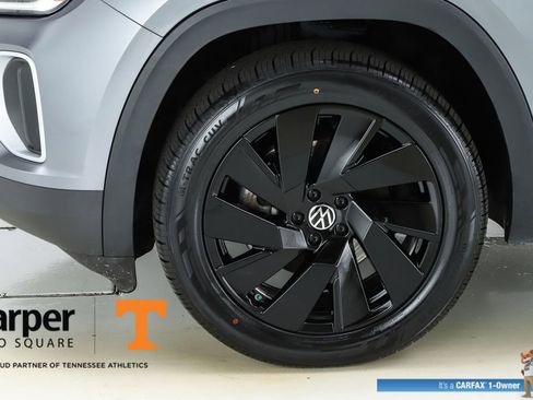 Used 2024 Volkswagen Atlas SE FWD image 44