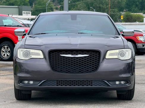 Used 2016 Chrysler 300 S AWD/4WD image 3