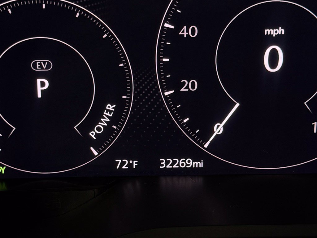 Used 2024 MAZDA CX-90 Plug-In Hybrid w/ Premium Plus AWD/4WD image 15