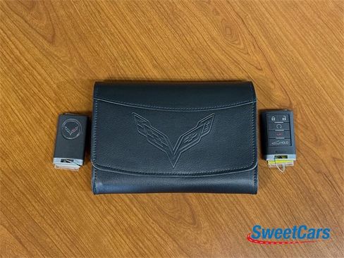 Used 2019 Chevrolet Corvette Grand Sport image 50