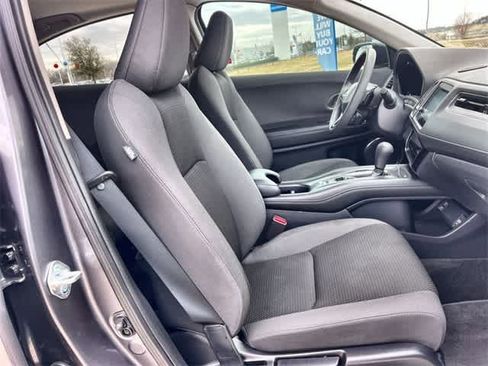 Certified 2021 Honda HR-V EX image 12