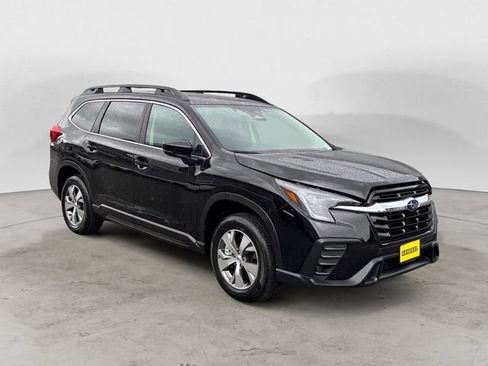 Certified 2025 Subaru Ascent Premium AWD/4WD image 7
