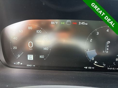 Used 2019 Volvo XC90 T6 Inscription w/ Advanced Package AWD/4WD image 27