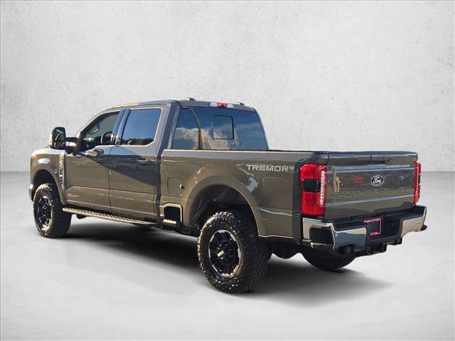 New 2027 Ford F250 Lariat w/ Tremor Off-Road Package AWD/4WD image 9