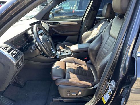 Used 2023 BMW X3 sDrive30i w/ Premium Package image 14