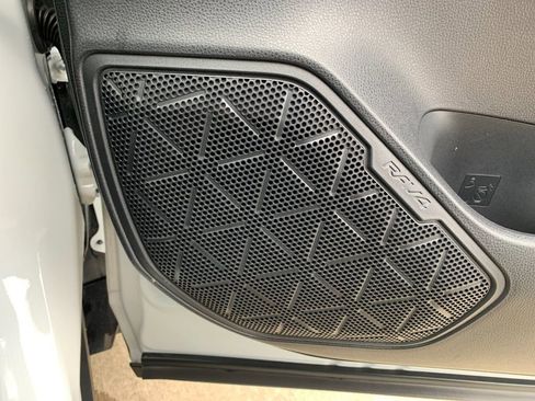 Used 2025 Toyota RAV4 XSE w/ Advanced Technology Package image 22