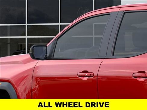 New 2026 GMC Canyon AT4 image 12