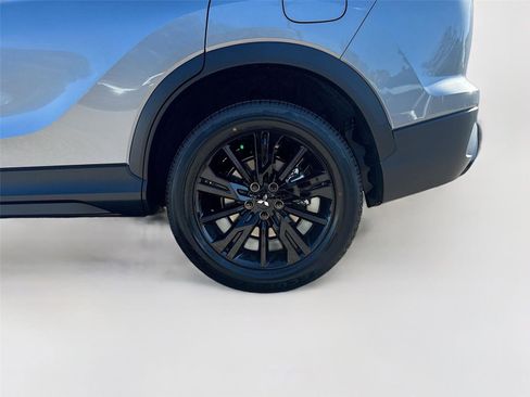 New 2026 Mitsubishi Eclipse Cross Black Edition image 28