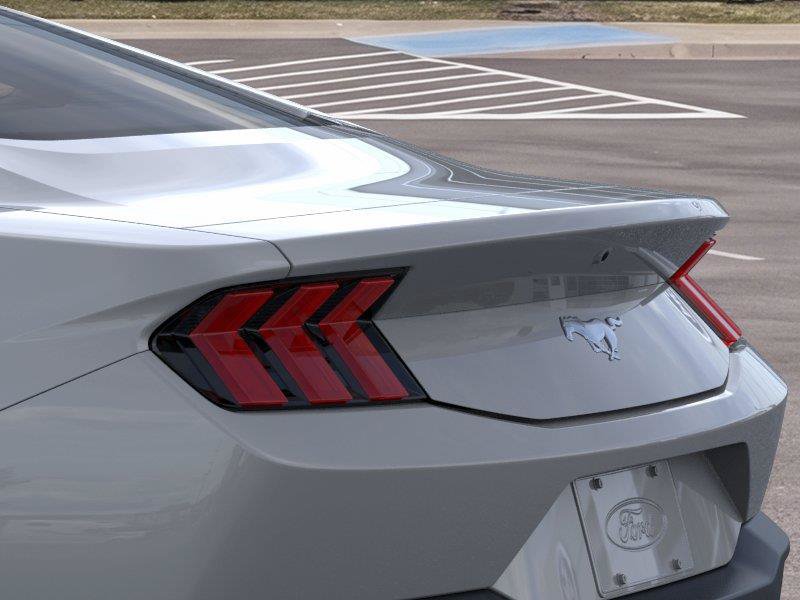 New 2026 Ford Mustang Coupe RWD image 22