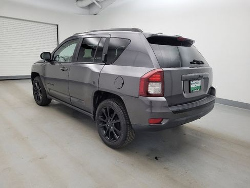 Used 2015 Jeep Compass Sport w/ Power Value Group image 3