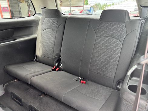 Used 2015 GMC Acadia SLE FWD image 12