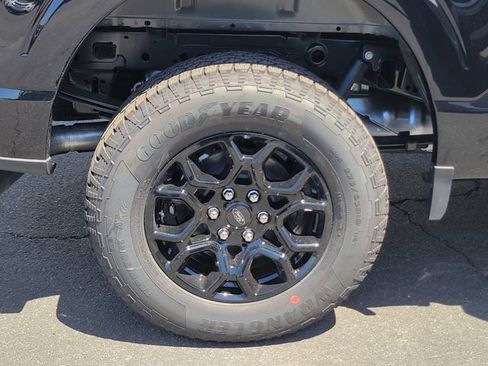 New 2026 Ford F150 XLT w/ Equipment Group 302A MID AWD/4WD image 5
