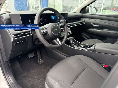 Used 2025 Hyundai Tucson SEL image 19