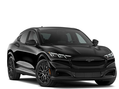 New 2026 Ford Mustang Mach-E Premium w/ Technology Package AWD/4WD image 27