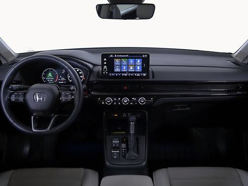 Used 2024 Honda CR-V EX-L image 24