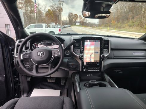 New 2026 RAM 2500 Big Horn image 21