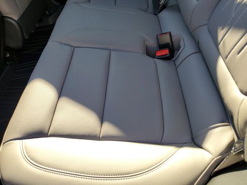 New 2026 Buick Envista Avenir image 33