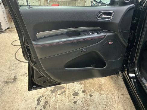 Used 2017 Dodge Durango R/T w/ Trailer Tow Group IV AWD/4WD image 15