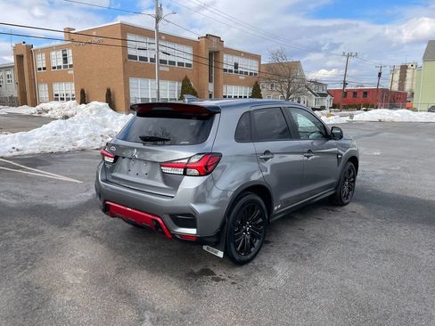 New 2026 Mitsubishi Outlander Sport AWD image 5