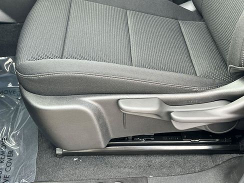 New 2026 GMC Canyon Elevation RWD image 22