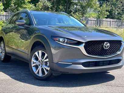 Used 2023 MAZDA CX-30 AWD 2.5 S w/ Preferred Package